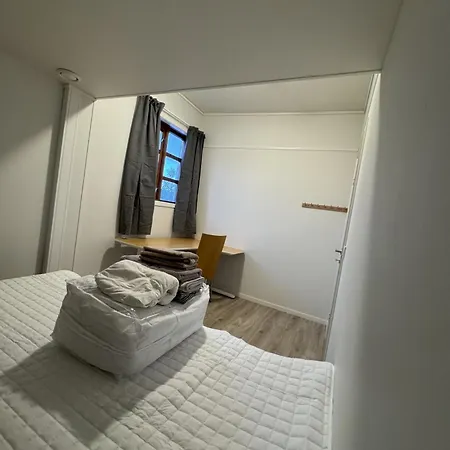 Bomlo Guesthouse *